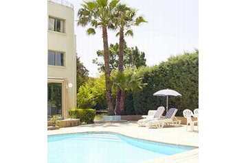 Prancūzija Hotel Mandelieu La Napoule, Eksterjeras